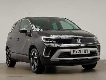 Used Vauxhall Crossland 2021 for sale - 76054169: Photo