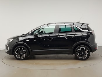 Used Vauxhall Crossland 2021 for sale - 76054169: Photo