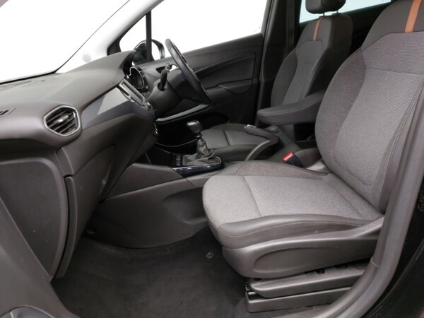 Used Vauxhall Crossland 2021 for sale - 76054169: Photo 5