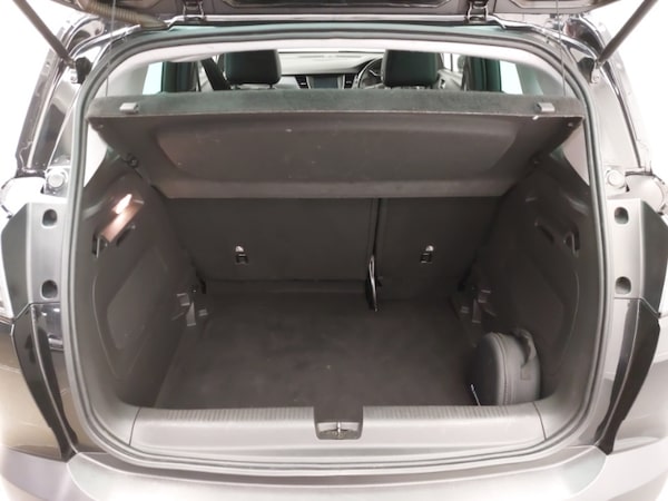 Used Vauxhall Crossland 2021 for sale - 76054169: Photo 8