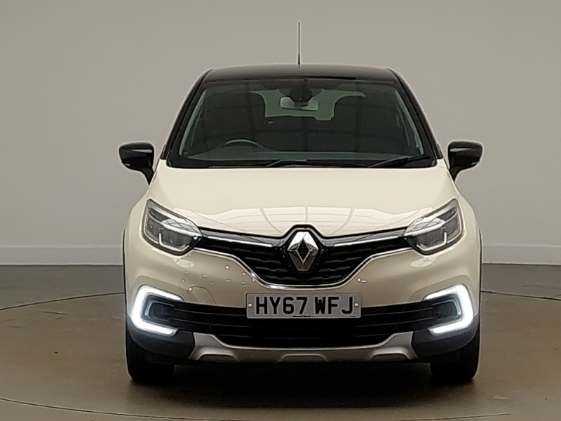Used Renault Captur 2017 for sale - 76880467: Photo 12