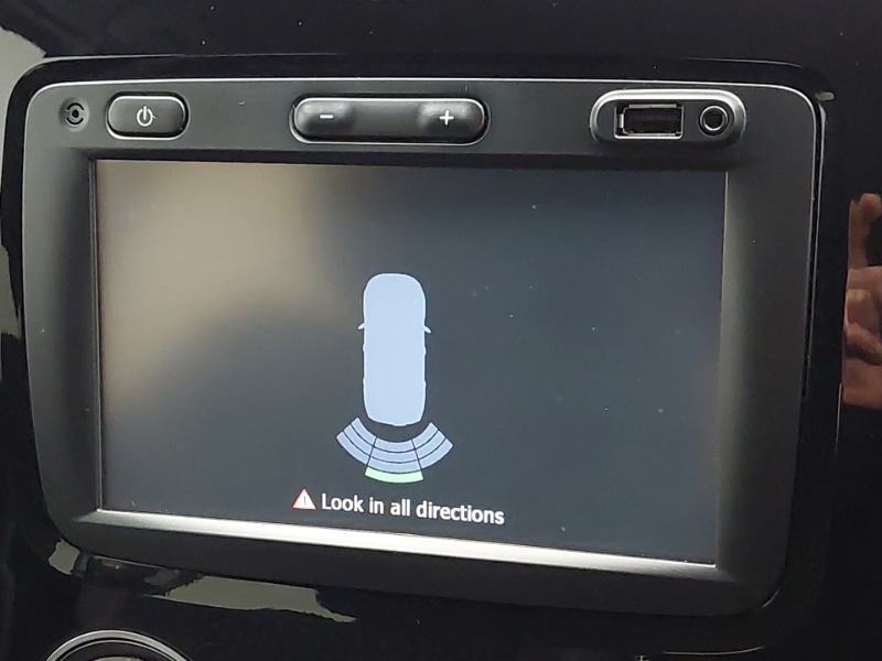 Used Renault Captur 2017 for sale - 76880467: Photo 14