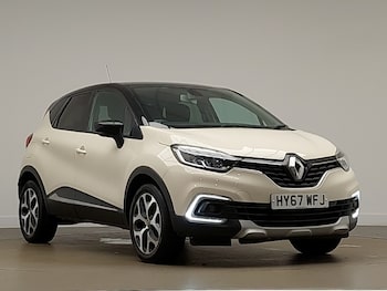 Renault - Captur