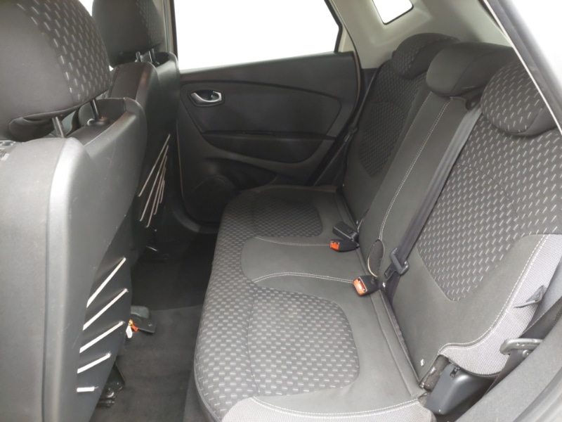 Used Renault Captur 2017 for sale - 76880467: Photo 6