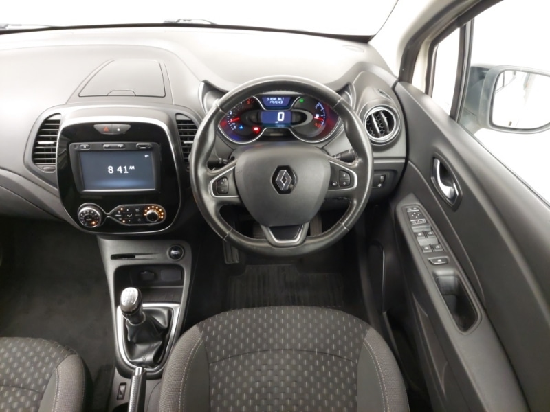 Used Renault Captur 2017 for sale - 76880467: Photo 7