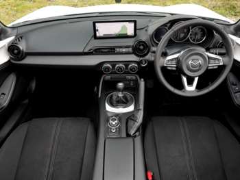 Used Mazda MX-5 2024 for sale - 74490026: Photo