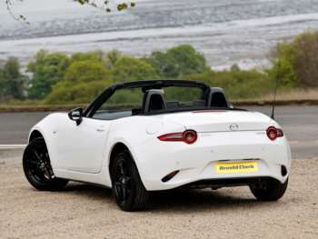Used Mazda MX-5 2024 for sale - 74490026: Photo