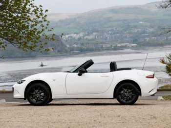 Used Mazda MX-5 2024 for sale - 74490026: Photo