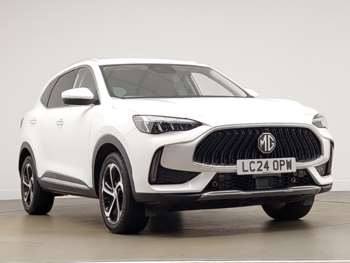 Used MG MG HS 2024 for sale - 74842787: Photo