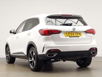 Used MG MG HS 2024 for sale - 74842787: Photo