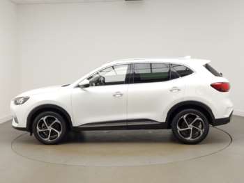 Used MG MG HS 2024 for sale - 74842787: Photo