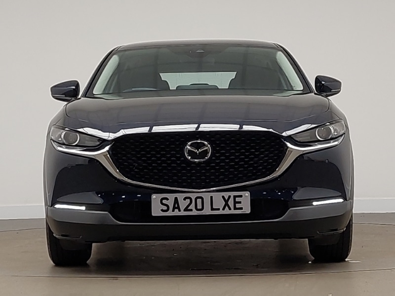 Used Mazda CX-30 2020 for sale - 77223465: Photo 12