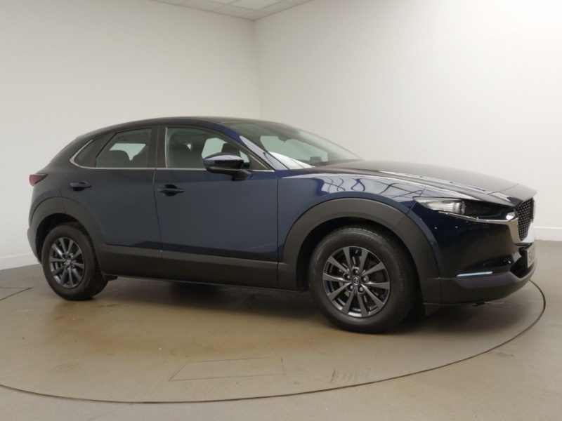 Used Mazda CX-30 2020 for sale - 77223465: Photo 13