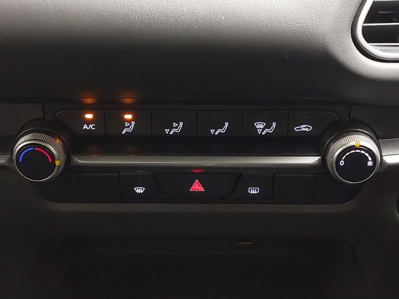 Used Mazda CX-30 2020 for sale - 77223465: Photo 16