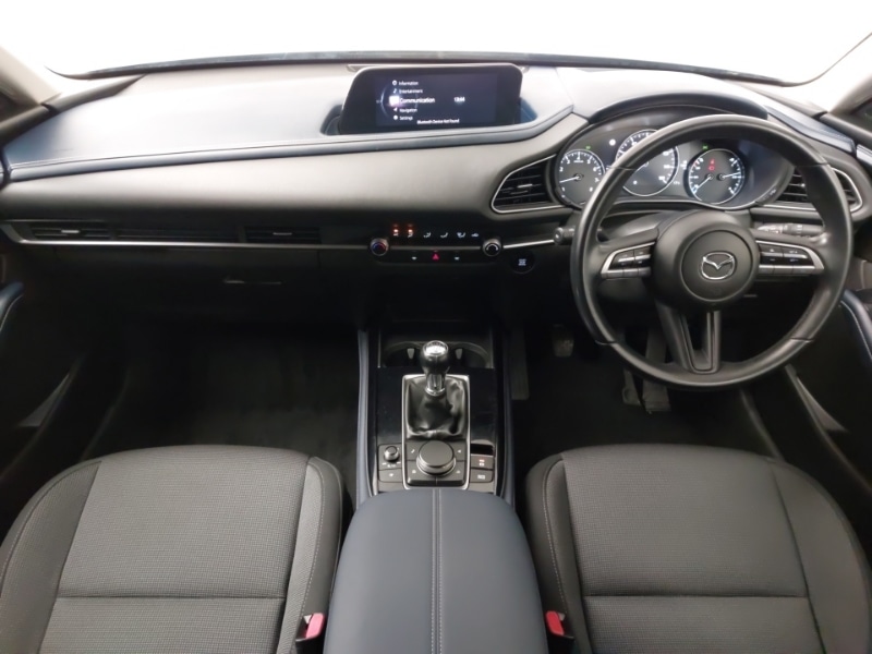 Used Mazda CX-30 2020 for sale - 77223465: Photo 2