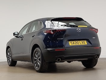 Used Mazda CX-30 2020 for sale - 77223465: Photo