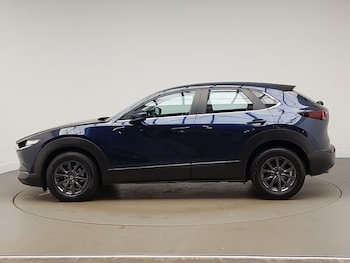 Used Mazda CX-30 2020 for sale - 77223465: Photo