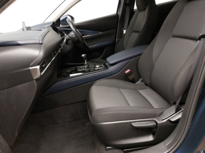 Used Mazda CX-30 2020 for sale - 77223465: Photo 5