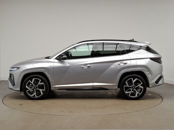 Used Hyundai TUCSON 2026 for sale - 78355617: Photo