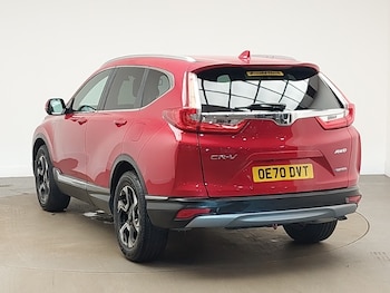 Used Honda CR-V 2020 for sale - 77832188: Photo