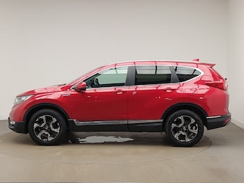 Used Honda CR-V 2020 for sale - 77832188: Photo