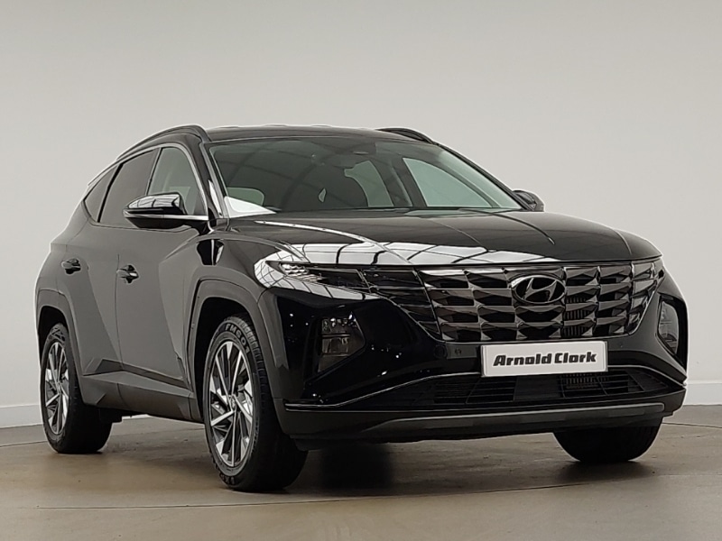 Used Hyundai TUCSON 2022 for sale - 76129819: Photo 1