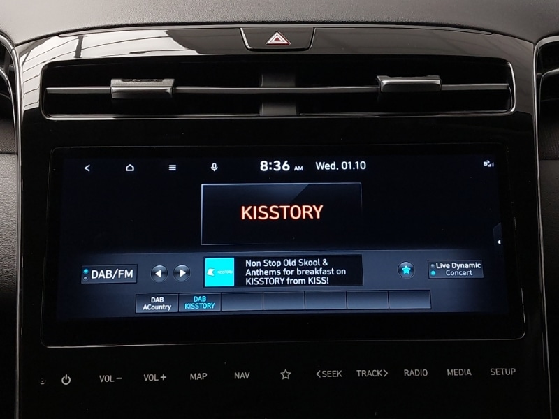 Used Hyundai TUCSON 2022 for sale - 76129819: Photo 10