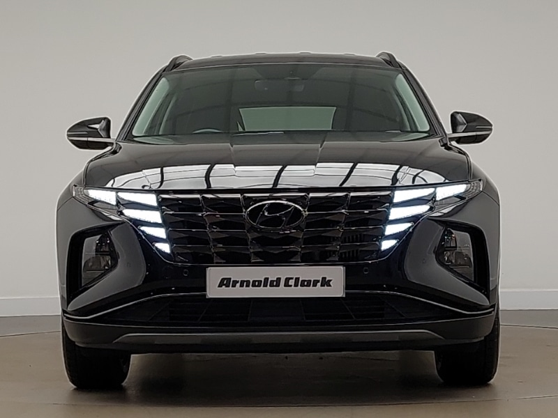Used Hyundai TUCSON 2022 for sale - 76129819: Photo 12