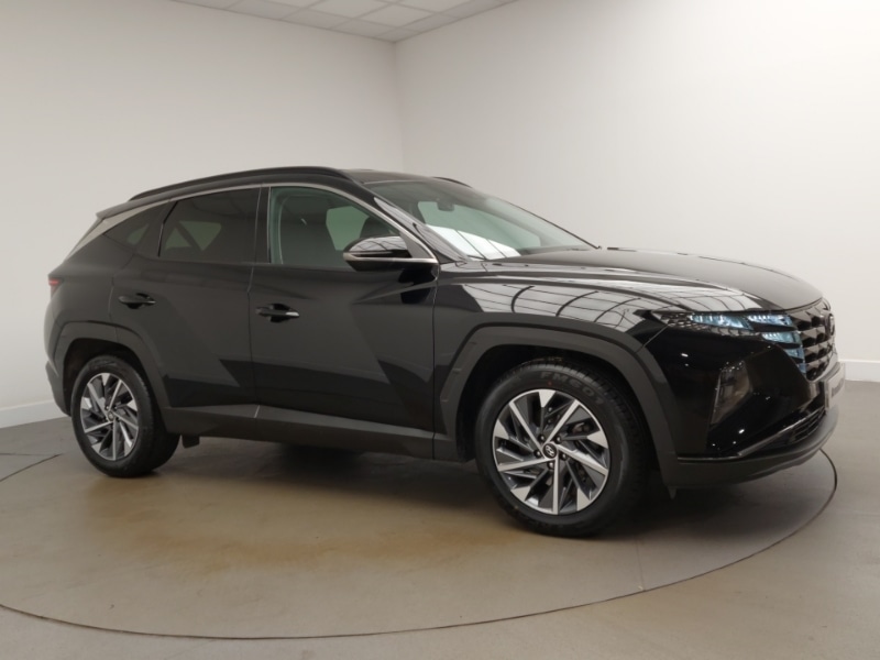 Used Hyundai TUCSON 2022 for sale - 76129819: Photo 13