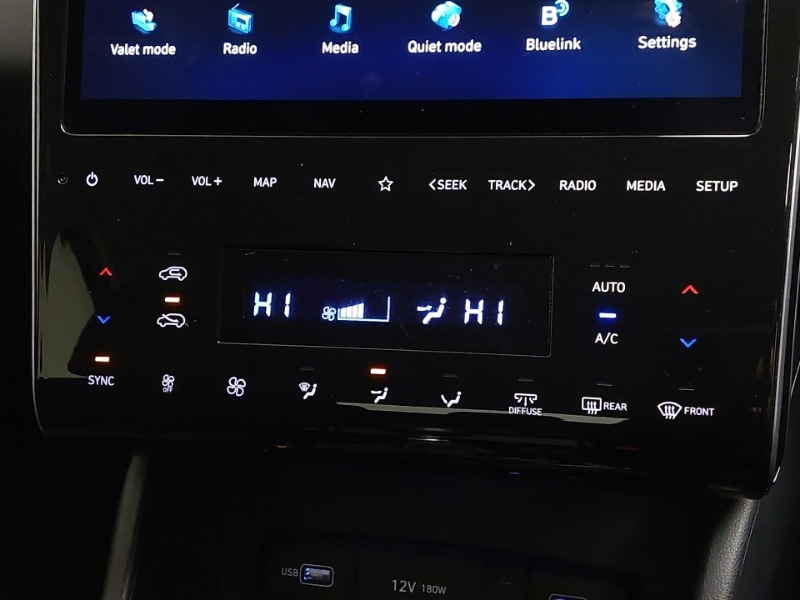 Used Hyundai TUCSON 2022 for sale - 76129819: Photo 16