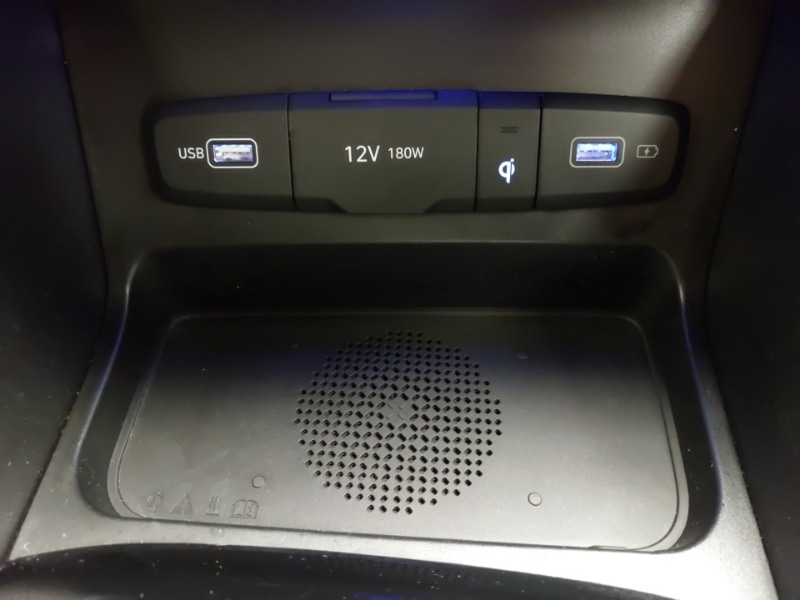 Used Hyundai TUCSON 2022 for sale - 76129819: Photo 17