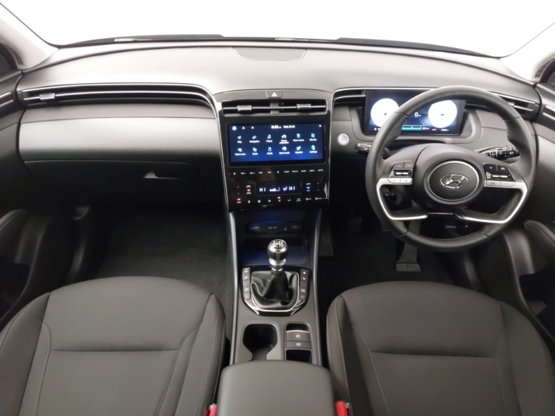 Used Hyundai TUCSON 2022 for sale - 76129819: Photo 2