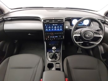 Used Hyundai TUCSON 2022 for sale - 76129819: Photo 2
