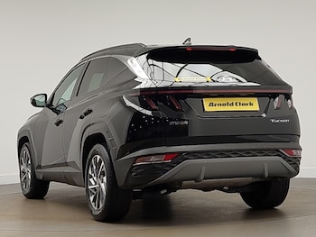 Used Hyundai TUCSON 2022 for sale - 76129819: Photo 3