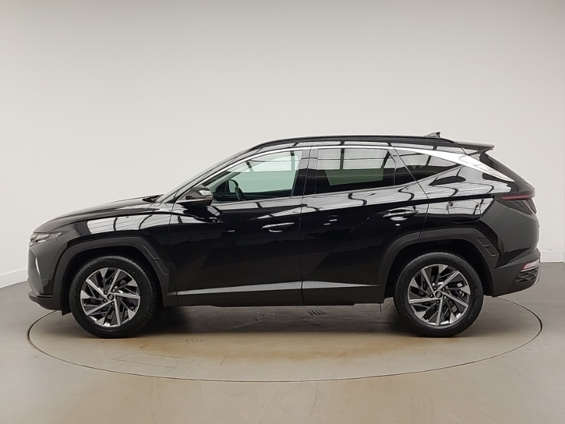 Used Hyundai TUCSON 2022 for sale - 76129819: Photo 4