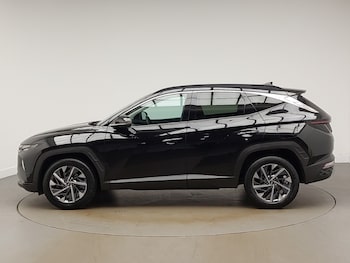 Used Hyundai TUCSON 2022 for sale - 76129819: Photo 4