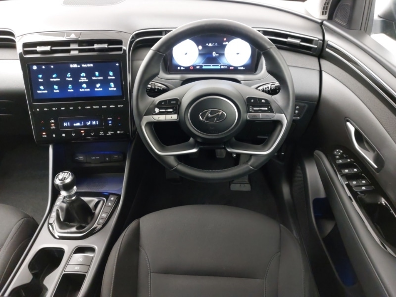 Used Hyundai TUCSON 2022 for sale - 76129819: Photo 7