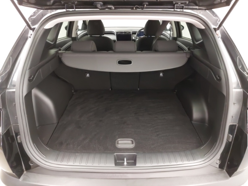 Used Hyundai TUCSON 2022 for sale - 76129819: Photo 8