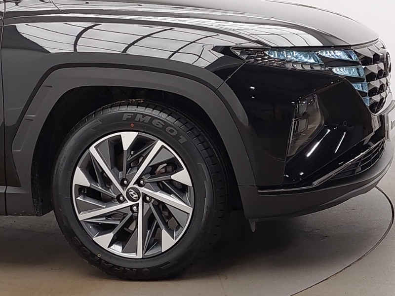 Used Hyundai TUCSON 2022 for sale - 76129819: Photo 9