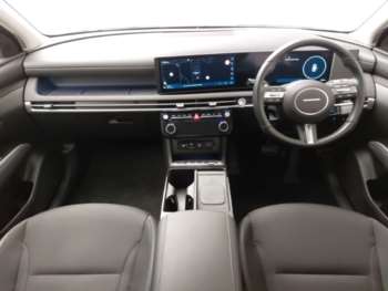 Used Hyundai TUCSON 2024 for sale - 74109448: Photo