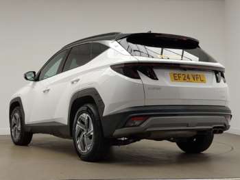 Used Hyundai TUCSON 2024 for sale - 74109448: Photo
