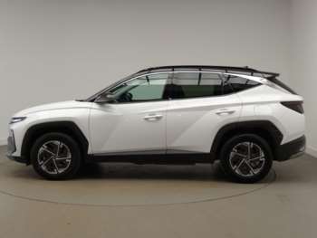 Used Hyundai TUCSON 2024 for sale - 74109448: Photo