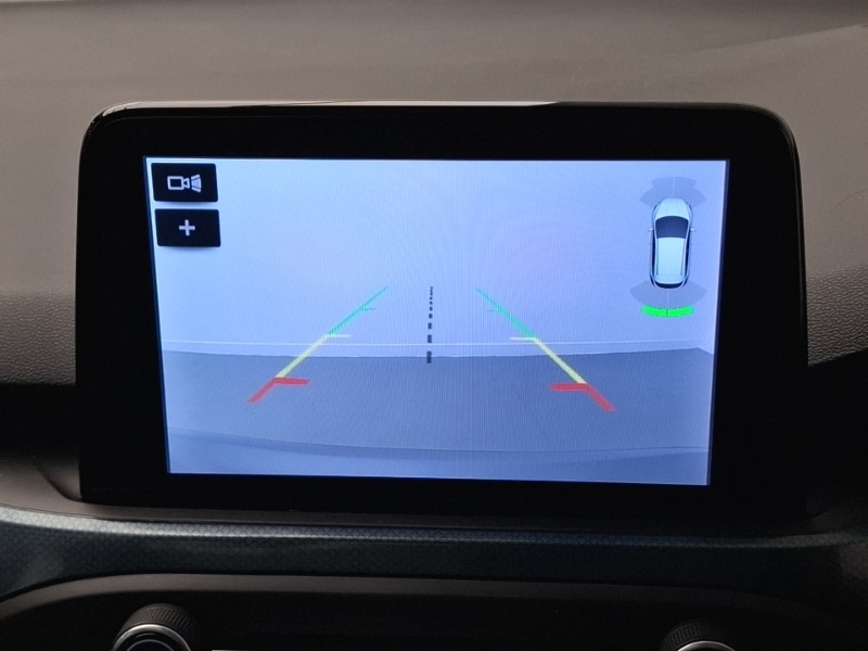 Used Ford Focus 2019 for sale - 77034756: Photo 11