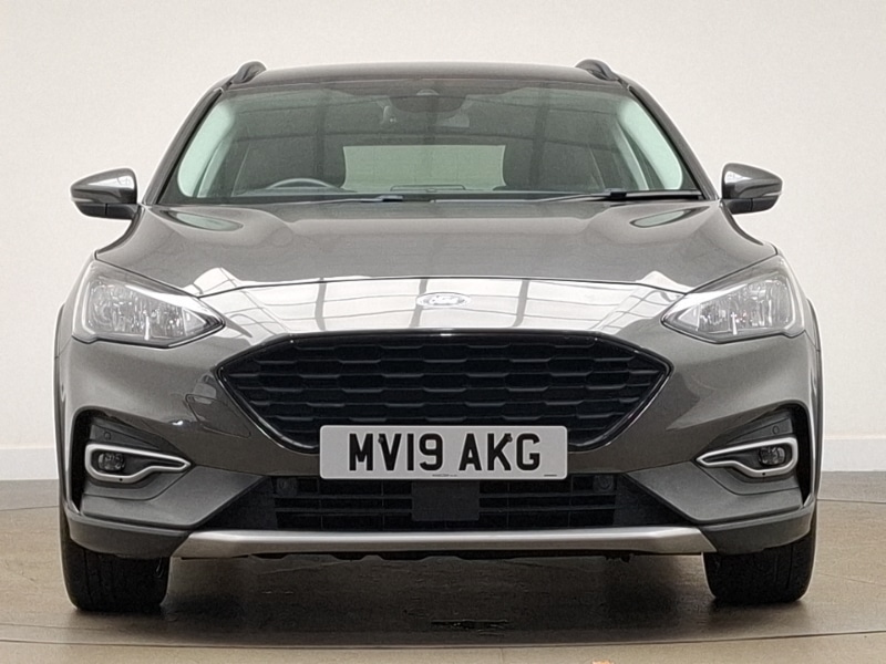 Used Ford Focus 2019 for sale - 77034756: Photo 12