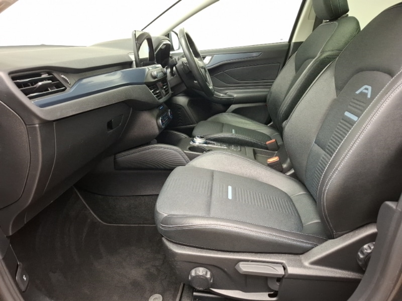 Used Ford Focus 2019 for sale - 77034756: Photo 5