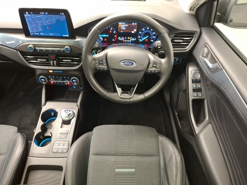Used Ford Focus 2019 for sale - 77034756: Photo 7