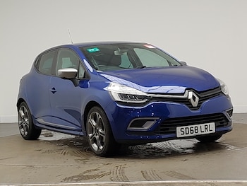Used Renault Clio 2018 for sale - 77922686: Photo