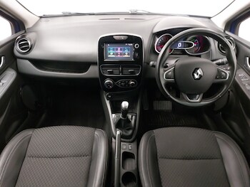 Used Renault Clio 2018 for sale - 77922686: Photo