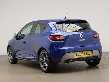 Used Renault Clio 2018 for sale - 77922686: Photo