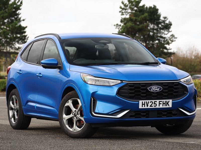 Used Ford Kuga 2025 for sale - 77066083: Photo 1